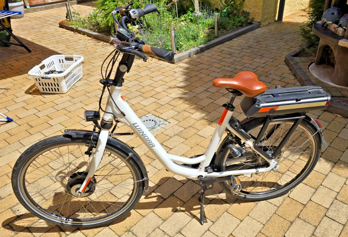Fahrrad Akku in Fahrrder online kaufen | eBay.de