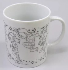 Ojamajo Doremi Disfraz Cambio Taza Set Limitado Japón Importación Para Edades 14+