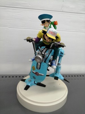 Bandai Mecha Figure B Prize