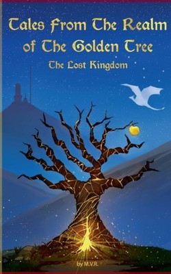 Vidal de Ritter - Tales From The Realm Of The Golden Tree  The Lost Ki - X555z