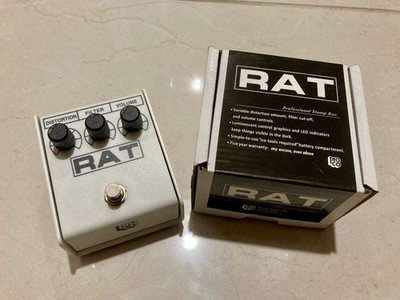 PROCO RAT2 White 443216