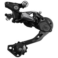 Shimano Deore RD-M6000 Gs Shadow+ Schaltwerk