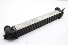 Mini Cooper Countryman R60 2014 Ladeluftkühler 8506904 Diesel 105kW SAK178466