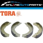 <!--F#f_0-->Rear Drum Brake Shoes Set for Holden Rodeo RA 2003-2008 4X4 (for 295mm Drums)<!--F/-->