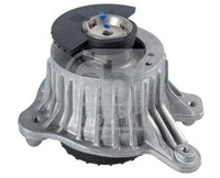 Motorlager Motorhalter Rechts FÜR MERCEDES-BENZ - Febi Bilstein 170568
