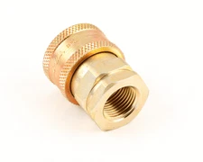 8102171 Frymaster Quick Discnct Fm 3/8 Phc-6 Genuine OEM FM8102171