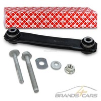 Febi Prokit Querlenker Hinten Unten FÜR Fiat Croma 194 BJ 05-