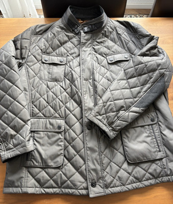 BUGATTI - Jacke -FRÜHJAHR  - WINTER - HERBST - Gr. 70  - Braun - NEUwertig - TOP