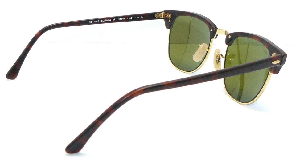 Ray-Ban Clubmaster 3016, Foto 4 von 5