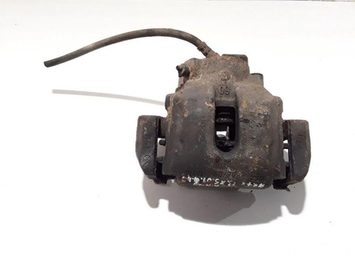 BMW X5 E53 Bremssattel vorne links 4.40 Petrol 210kw 2001 31599355