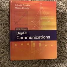 Digital Communication 