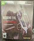 Resident Evil Requiem Deluxe Edition + Steelbook - Xbox Series X