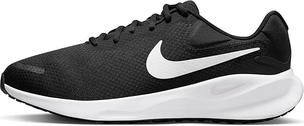 NIKE MENS REVOLUTION 7 WIDE RUNNING SHOES #FB8501 002 | eBay
