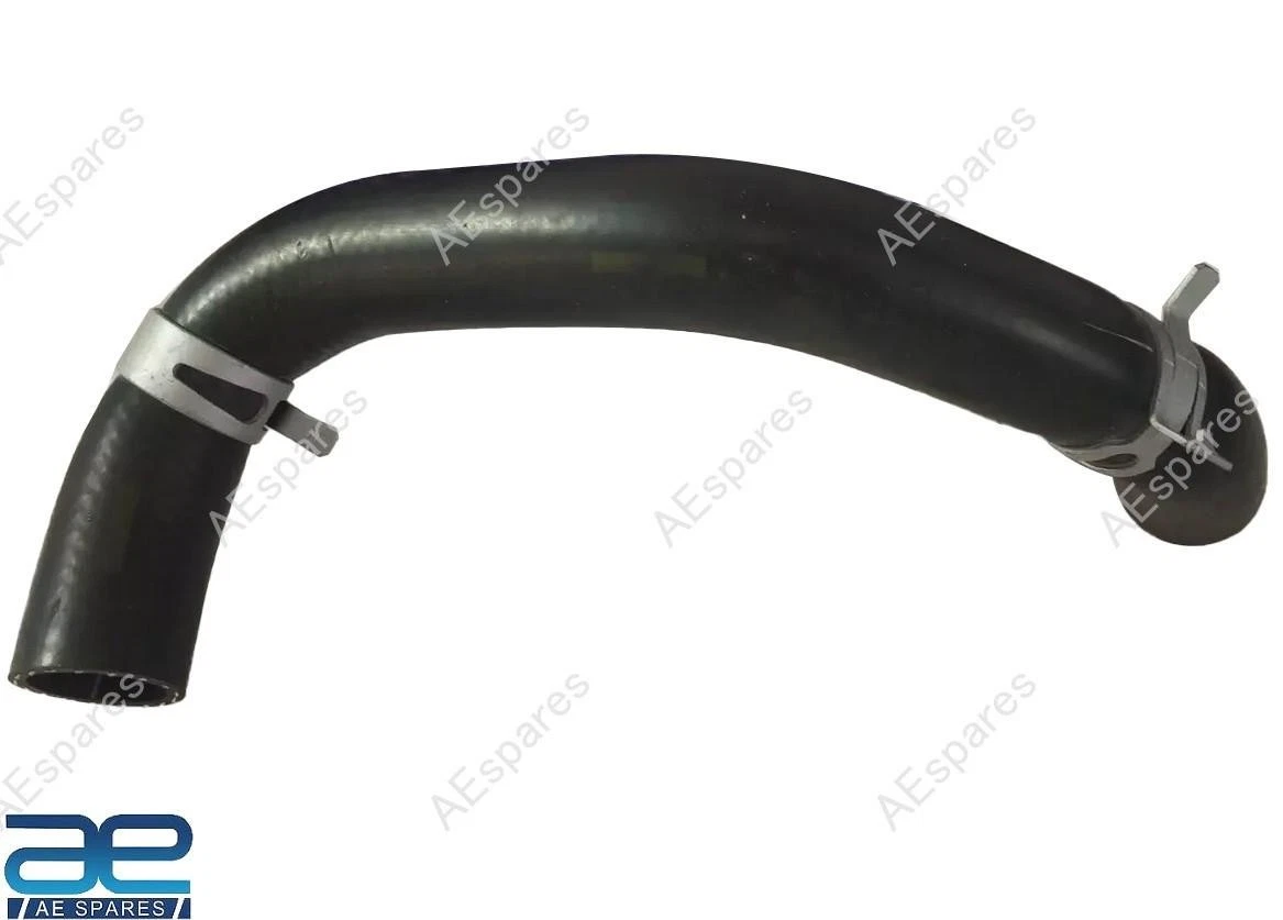 Radiator Lower Hose For Hyundai Verna 5th Gen 1.6L 2017-2020 25412H2100 view 2
