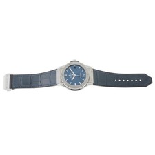 Hublot Classic Fusion 511.NX.7170.LR Blue Automatic Item Number Used TOMI-0 7
