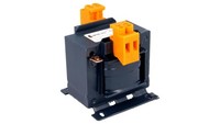 5905544672742 STM50/400/24V Transformator Sieciowy 50VA 400VAC 24V Breve