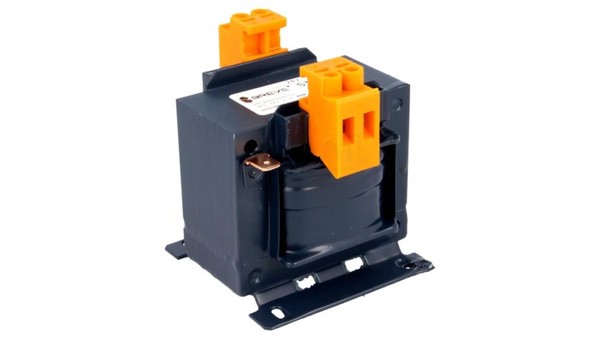 5905544672742 STM50/400/24V Transformator Sieciowy 50VA 400VAC 24V Breve-image