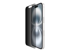 Belkin InvisGlass Priv iPhone 16/15/14 Pro Glass with Privacy Filter OVA167HQ