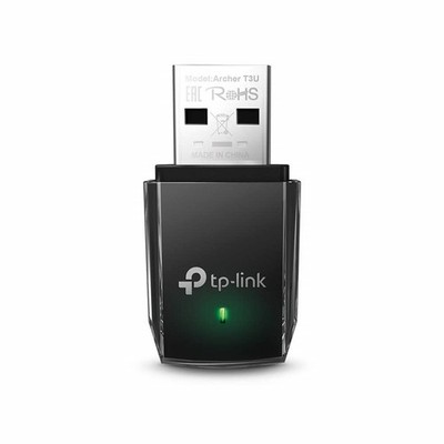 TP-Link Wireless Dual Band Mini USB Adapter (ARCHER T3U)