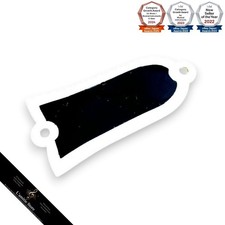 DeMarino Trust Rod Cover L5 Gibson Guitar Collectible