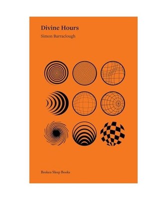 Divine Hours, Barraclough, Simon