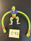 Vintage 1986 Mattel MOTU He-Man SSSqueeze Action Figure Masters Of The Universe