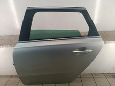 Porte arrière et accessoires Peugeot 508