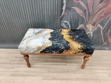 Piano Bench Upholstered Bench Wood Work Bench Hallway Bench Kitchen Bench