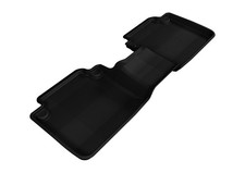 3d Maxpider Kagu Series All-weather Floor Mats For Honda Accord 2014-2017 Black 3d Maxpider Kagu Series All-weather Floor Mats For Honda Accord 2014-2017 Black