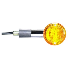 1996-2003 Suzuki VS-1400 Motorcycle K&S Turn Signal [Rear ]