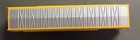 Athearn N Scale East St. Louis Junction 50' FMC Offset DD Box Car — photo 5