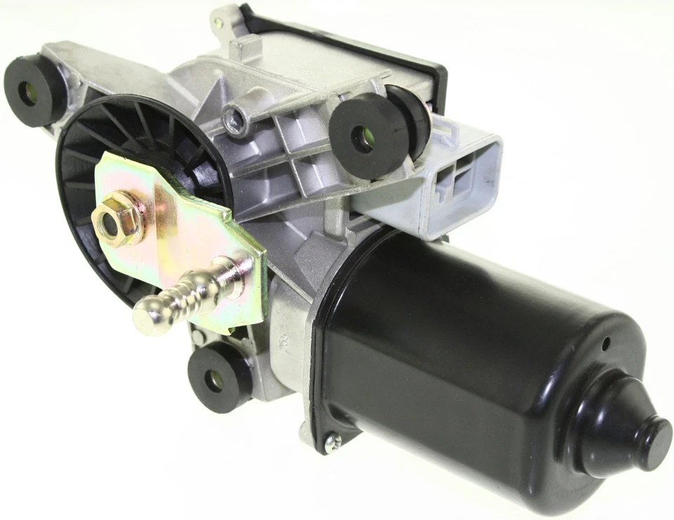 Motor limpiaparabrisas P30 1991-1993 15036007 Foto 2 de 4