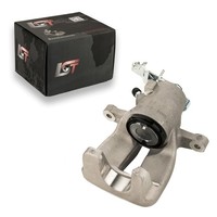 Bremssattel Bremszange BremsträGer Hinten Links FüR Skoda Octavia Yeti 1Z 3T 5L