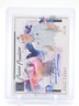 PAUL CASEY 2025 PANINI IMPECCABLE LIV GOLF CANVAS CREATIONS /99 AUTO Q2277