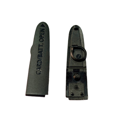 Replacement Battery Cover Rubber For Canon IXUS130 SD1400 Camera