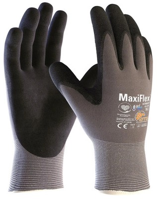 Schutzhandschuh 42-874/10 ATG
