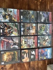Playstation 2 - Lot Of Games 12 play tested. Excellent Condition.