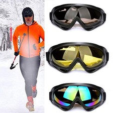 SKIBRILLE - SNOWBOARDBRILLE Rodel Brille Anti...