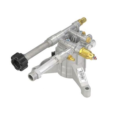#ad OEM AR 7 8quot; Shaft 2600 PSI PRESSURE WASHER PUMP for Briggs amp; Stratton 205816GS $149.99