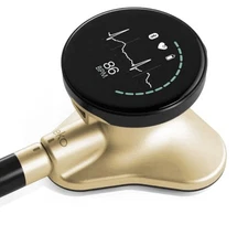 Eko Core 500 Digital Stethoscope Chestpiece/without box