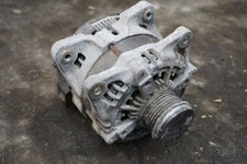 Engine Alternator Assembly OEM 9A790302400 Porsche Panamera 971 20172022 G2U