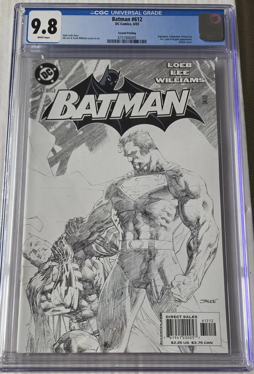 jim lee sketch products for sale | eBay