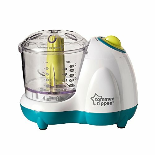 tommee tippee food