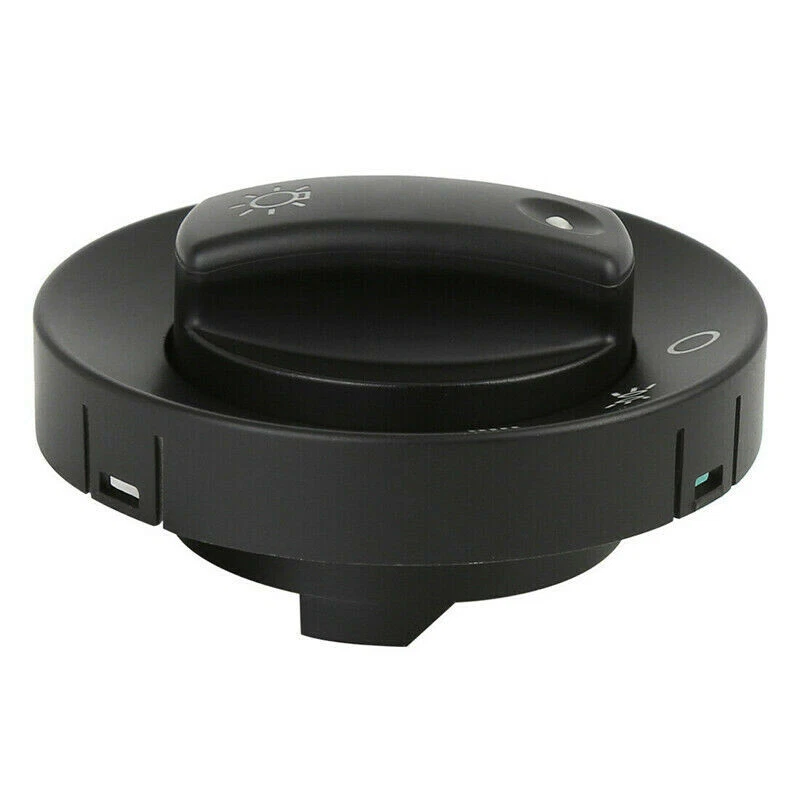 Kit de reparación de cubierta de interruptor de luz antiniebla de faros para Audi A4 S4 8E B6 B7 2000-2007 Foto 3 de 4