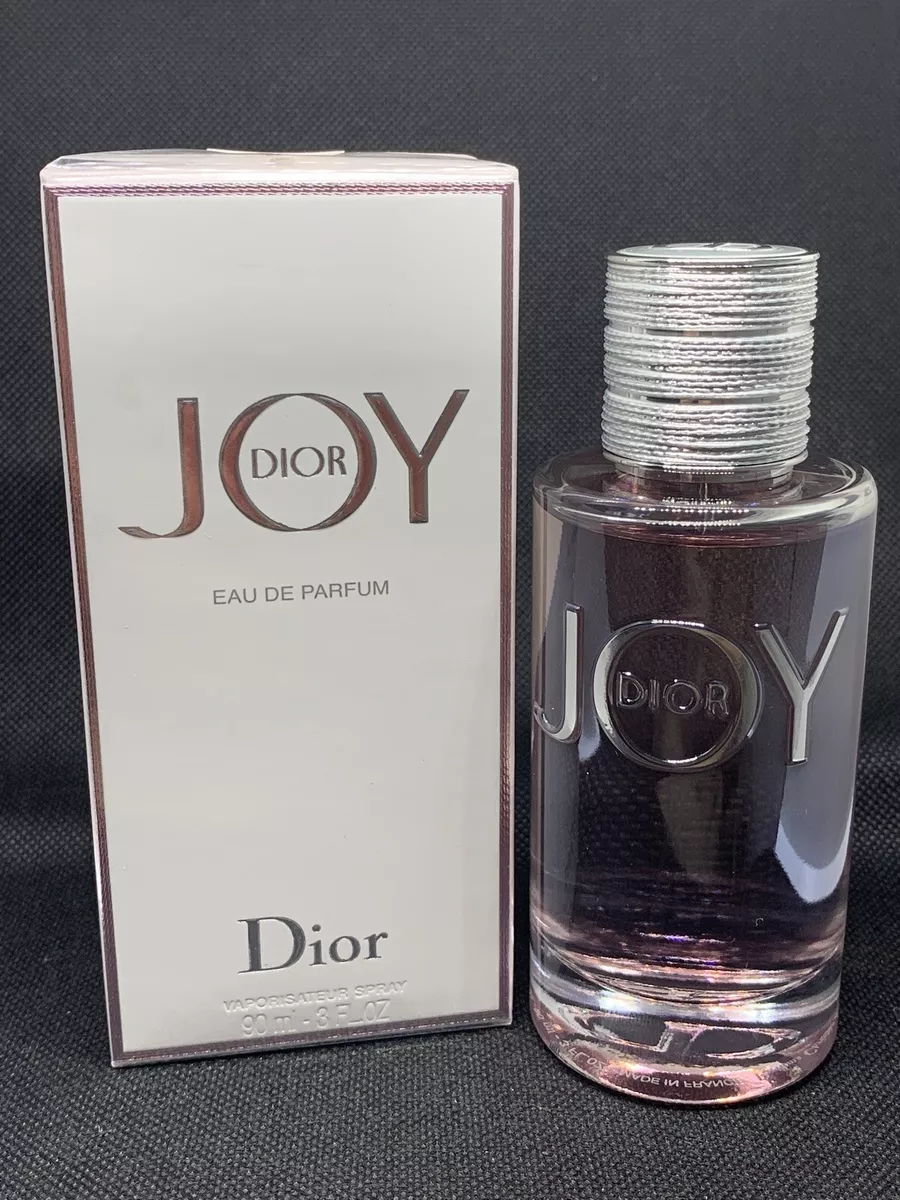 Dior Joy by Christian Dior 90 ml / 3.0 oz eau de parfum spray Woman, New