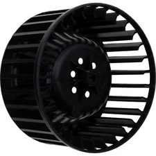 HVAC Blower Motor Wheel CONTINENTAL AFTERMARKET BW0306