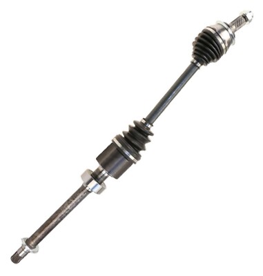 Front RIGHT PASSENGER CV Axle Shaft Drive Driveshaft for Mini Cooper S Automatic