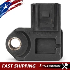 For Honda Pilot Fit Acura Civic VII 079800-7240 MAP Sensor Assembly 7830-PNC-003