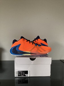 greek freak all bros