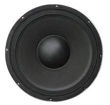 SoundLAB 12" Black High